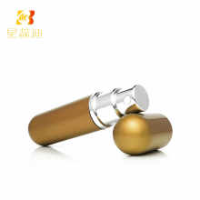 Small Aluminium Refill Perfume Atomizer Spray Cosmetic Bottle